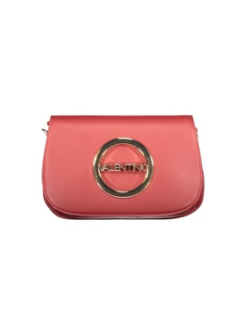 Valentino by Mario Valentino Rot Polyurethan Damen Tasche