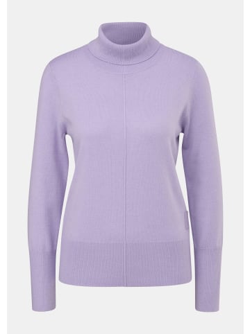 comma Strickpullover in 4708_lavendel