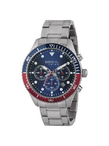 Breil Chronouhr sail blau