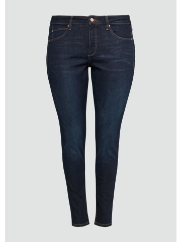 QS Jeans-Hose in 59Z4_navy