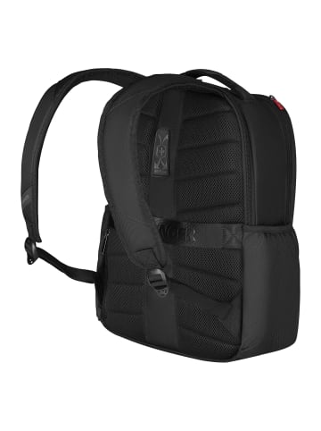 Wenger XE Professional Business-Rucksack 44 cm Laptopfach in black