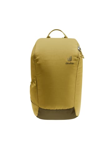 Deuter Rucksack 16 L in kelp-nori