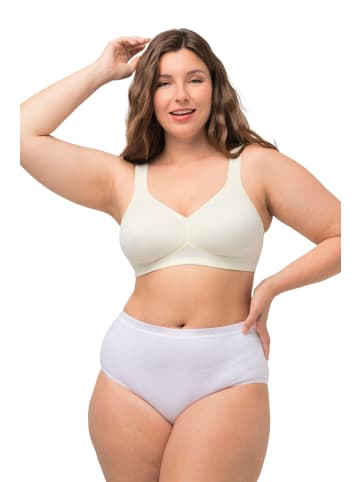 Ulla Popken BH in champagner