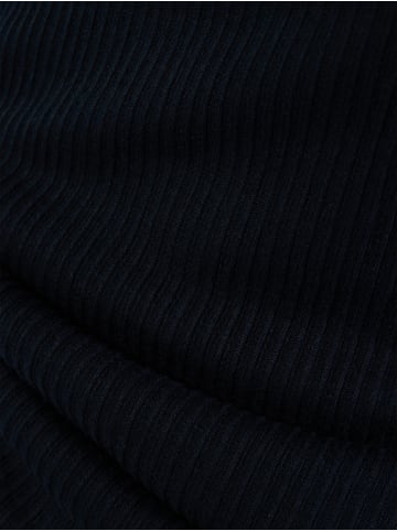 OPUS Langarmshirt Somanzi in marine