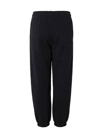 Urban Classics Trousers - Sweat in black