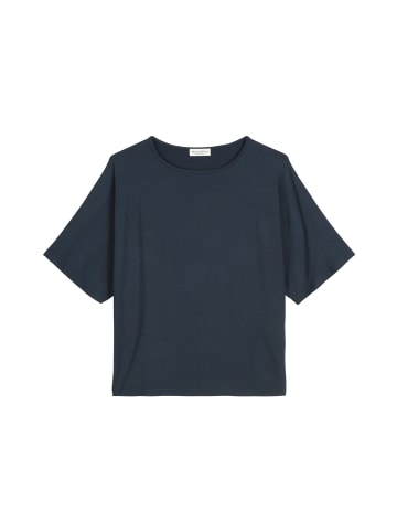 Marc O'Polo T-Shirt relaxed in Dark Navy