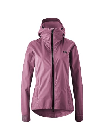 Gonso Sura Plus Da-Allwetterjacke in Lila466