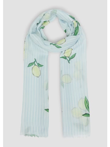 s.Oliver Tuch in 51B9_hellblau