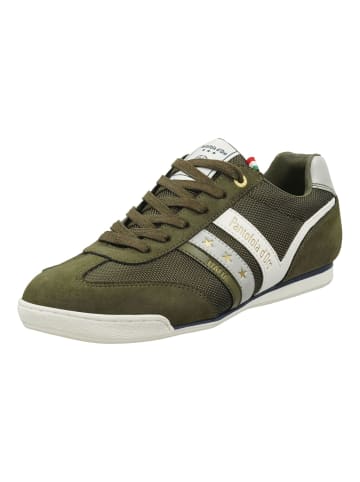 Pantofola D'Oro Sneaker in Olive