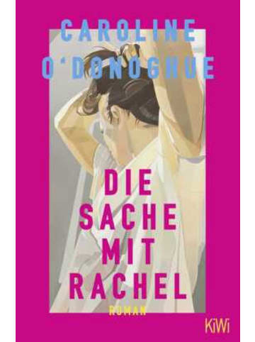 Kiepenheuer & Witsch Buch - Die Sache mit Rachel