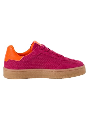 Tamaris Sneaker in PNK/NEON