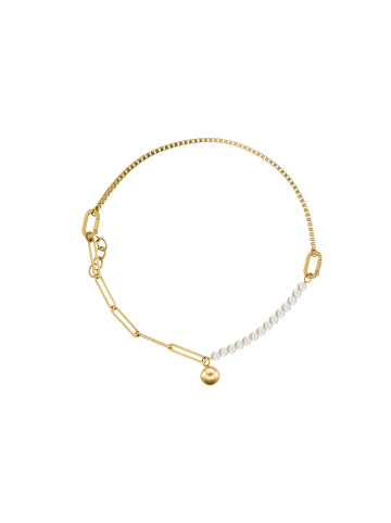 LIEBESKIND BERLIN Armband in gold