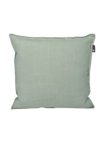 Pichler Kissenhülle Pure in jade