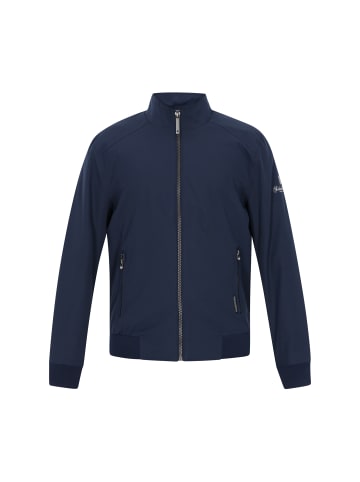 Schmuddelwedda Men Jacket in navy