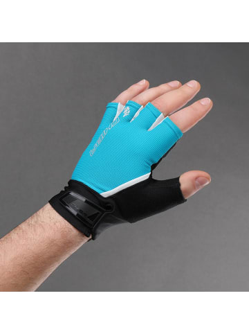 Chiba Ladyuperlight - Damen Radhandschuhe