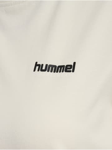 Hummel Hummel T-Shirt Hmllgc Damen in Weiß