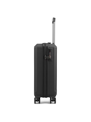 Epic Airwave NEO 4 Rollen Kabinentrolley 55 cm starblack