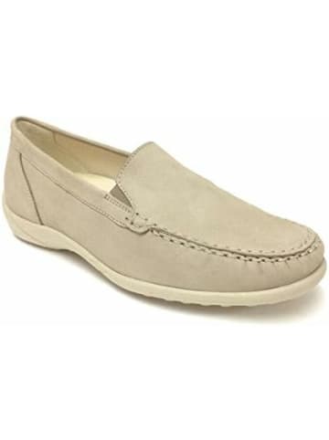 WALDLÄUFER Slipper für Damen in beige