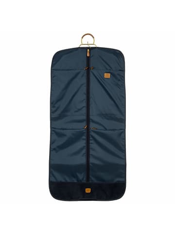 BRIC`s Life - Kleidersack 128x63 cm (olive) in blau