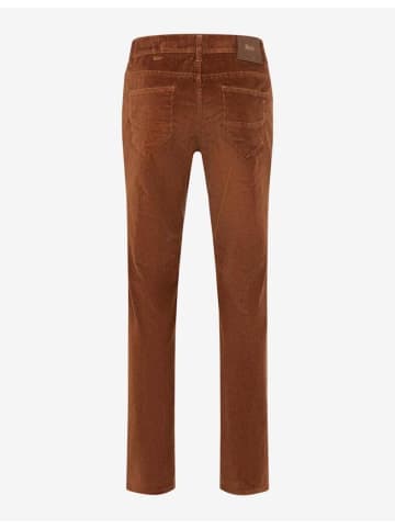 BRAX  Hose in toffee