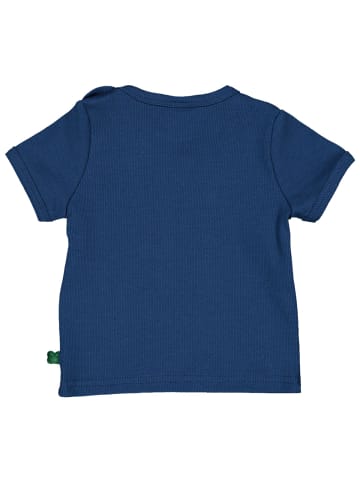 Fred´s World by GREEN COTTON T-Shirt 1511094800 in dunkelblau