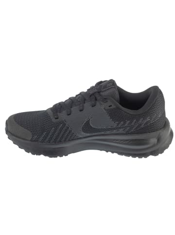 Nike Nike Run Defy in Schwarz
