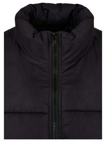Urban Classics Urban Classics Herren Cropped Down Jacket in black
