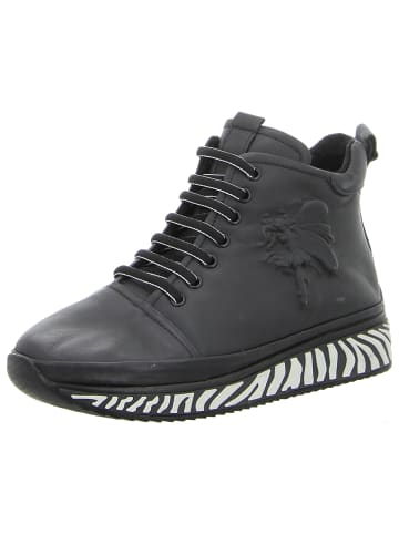Artiker Stiefelette in schwarz