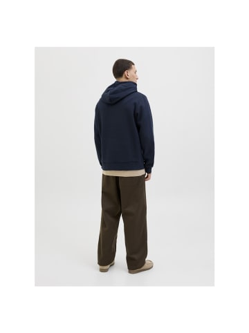 Jack & Jones Sweatshirt in Sky Captain
