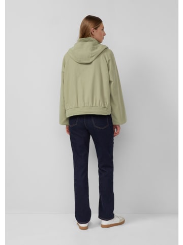 s.Oliver Outdoor-Jacke in 7520_olivgrün