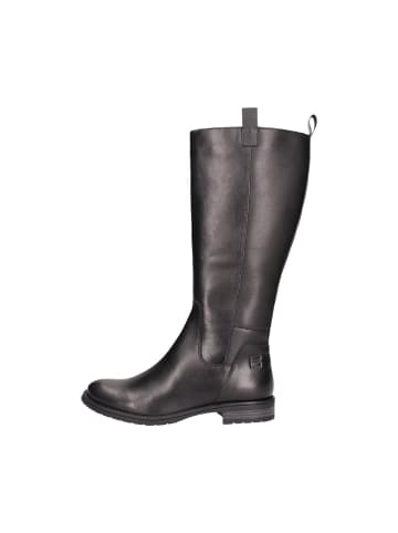 TT. BAGATT Langschaftstiefel in schwarz