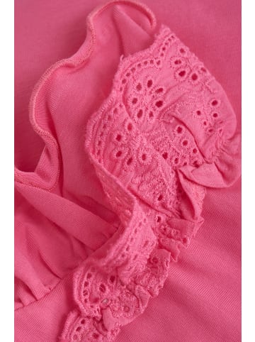 enfant Shirttop in Rosa