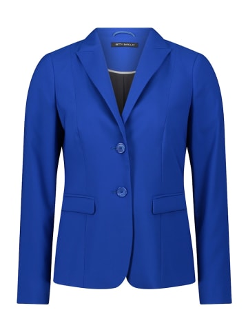 Betty Barclay Kurzblazer in Blau