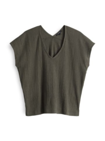 OPUS Shirt für Damen in khaki