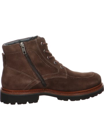 Sioux Stiefeletten für Herren in schwarz