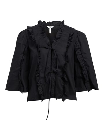 Object Oberteil in Black