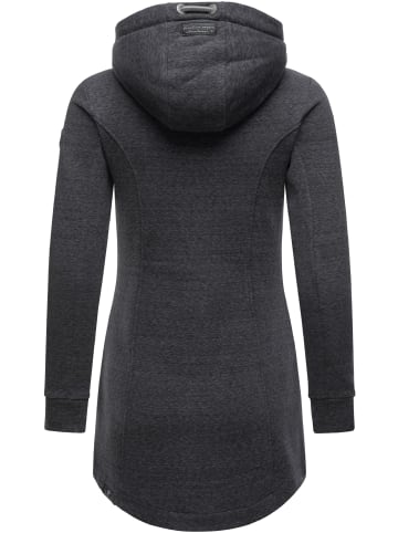 ragwear Langjacke Letty Intl. in Black23
