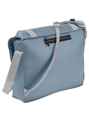Vaude Mineo Messenger 22 - Umhängetasche 15.6" 45 cm (heron) in heron
