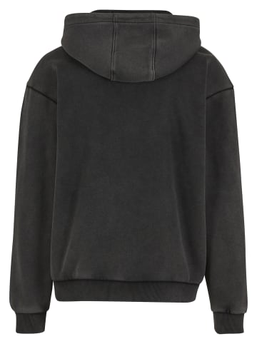 Urban Classics Sweat & Fleece - Hoodies Zipthrough in magnet