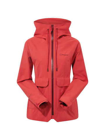 Berghaus W HIGHRAISE JACKET