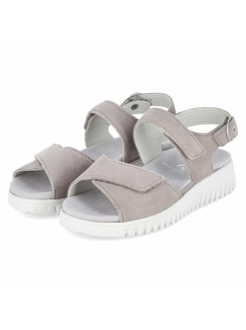 Semler orthopädische Sandalette in beige