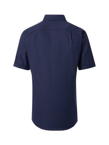 Redmond Freizeithemd in Blau