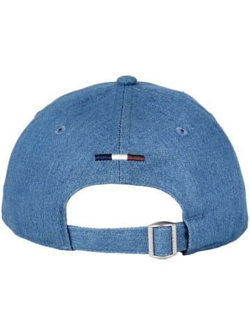 Bugatti Baseball Cap in blau