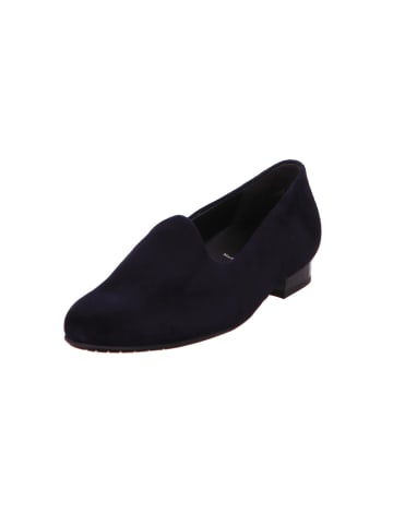Semler Pump in blau