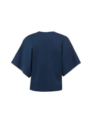 Zero  T-Shirt in indigo