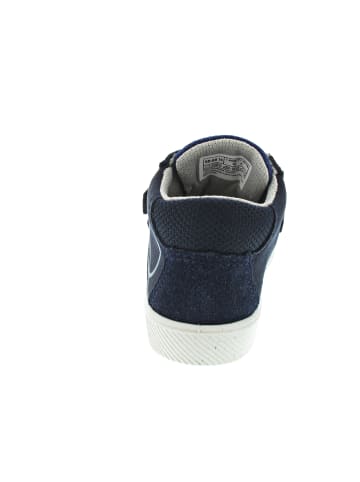 superfit Lauflernschuh Blau