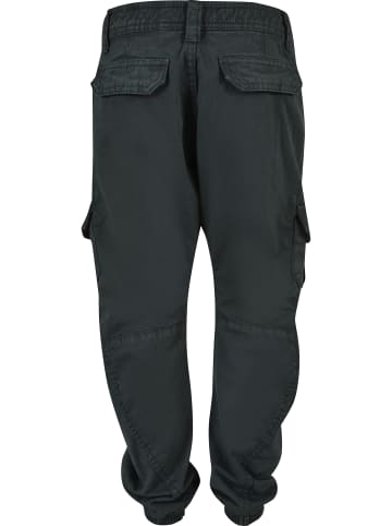 Urban Classics Cargo Trouser in bottlegreen