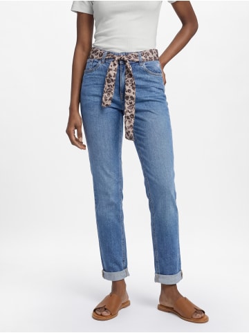 Zero Jeans Orlando in denim