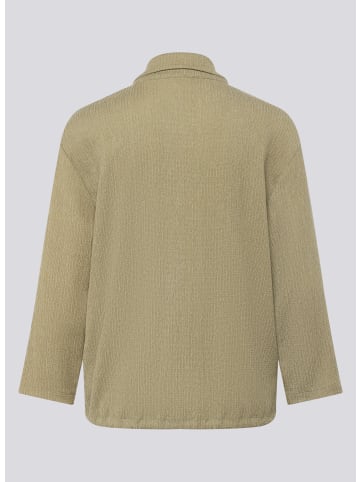 Rabe Jacke in Grün