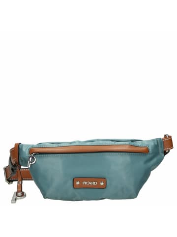 PICARD Sonja - Gürteltasche 26 cm Nylon in glacier